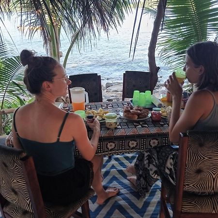 Lusis Homestay Lautoka Esterno foto