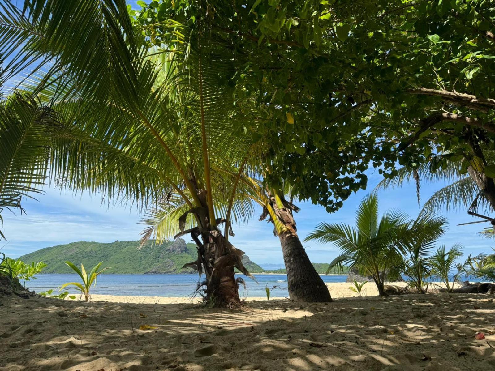 Lusis Homestay Lautoka Esterno foto