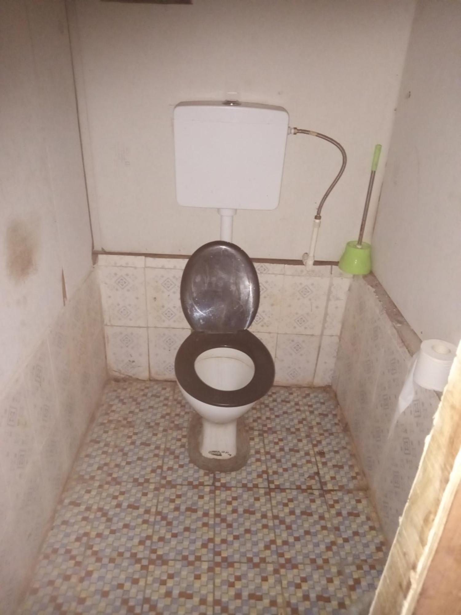 Lusis Homestay Lautoka Esterno foto