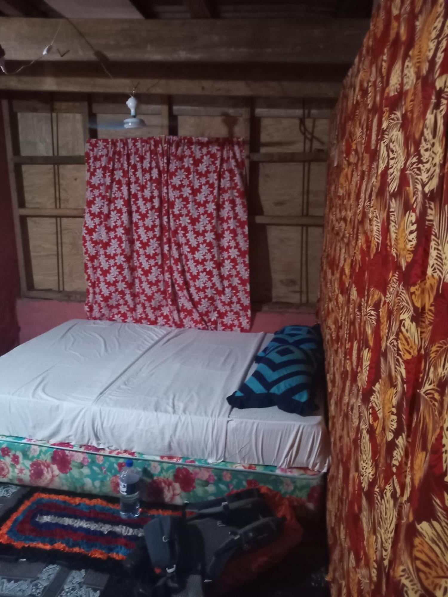 Lusis Homestay Lautoka Esterno foto