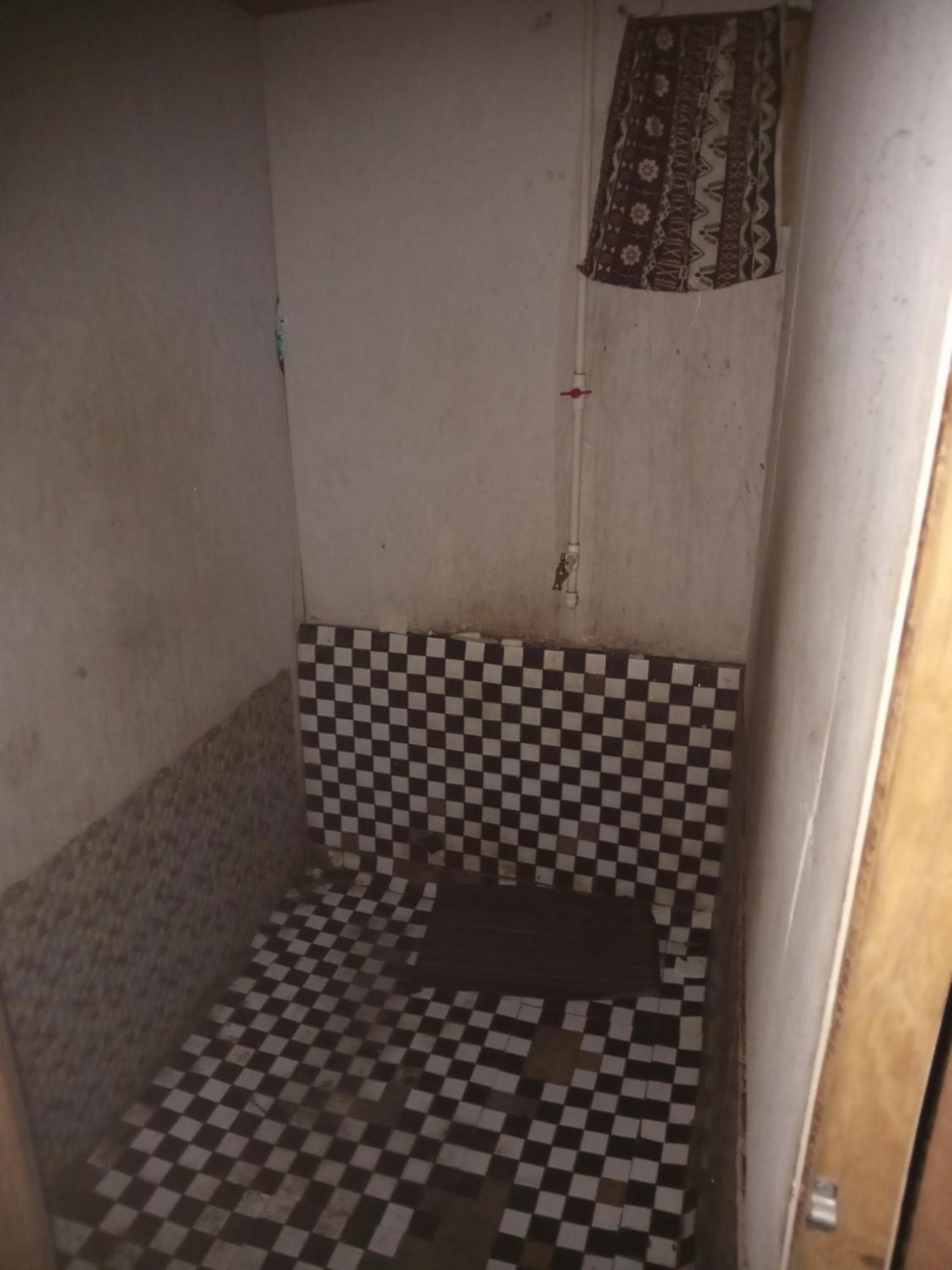 Lusis Homestay Lautoka Esterno foto