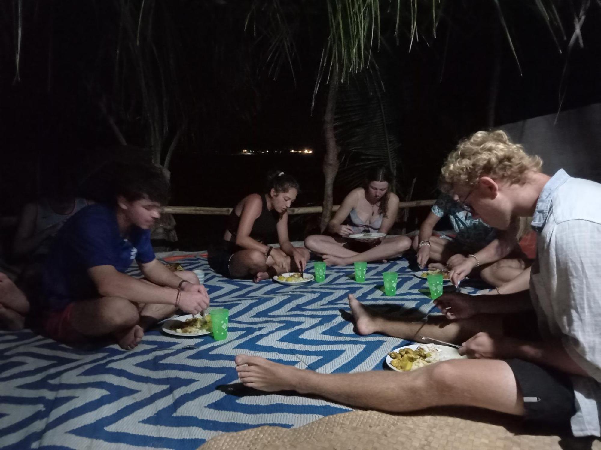 Lusis Homestay Lautoka Esterno foto